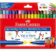 FABER-CASTELL Caneta Hidrográfica 36 Cores Vai e Vem Faber-Castell 1