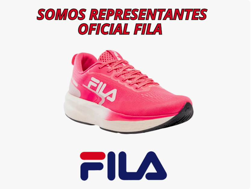 Tênis Racer Fastpace Feminino 4