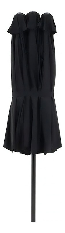 Ombrellone Retangular Oversize em Alumínio 5
