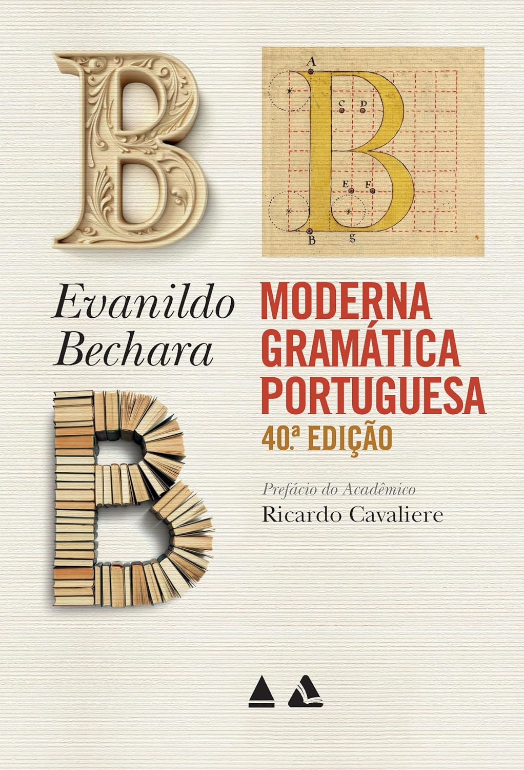 Moderna Gramática Portuguesa 1