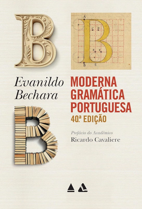 Moderna Gramática Portuguesa 1