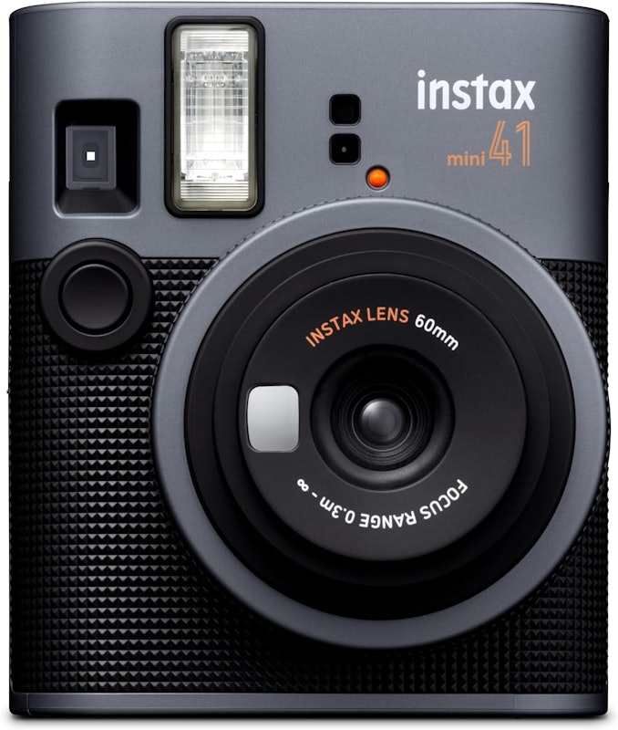 Câmera Instantânea Fujifilm Instax Mini 41 1
