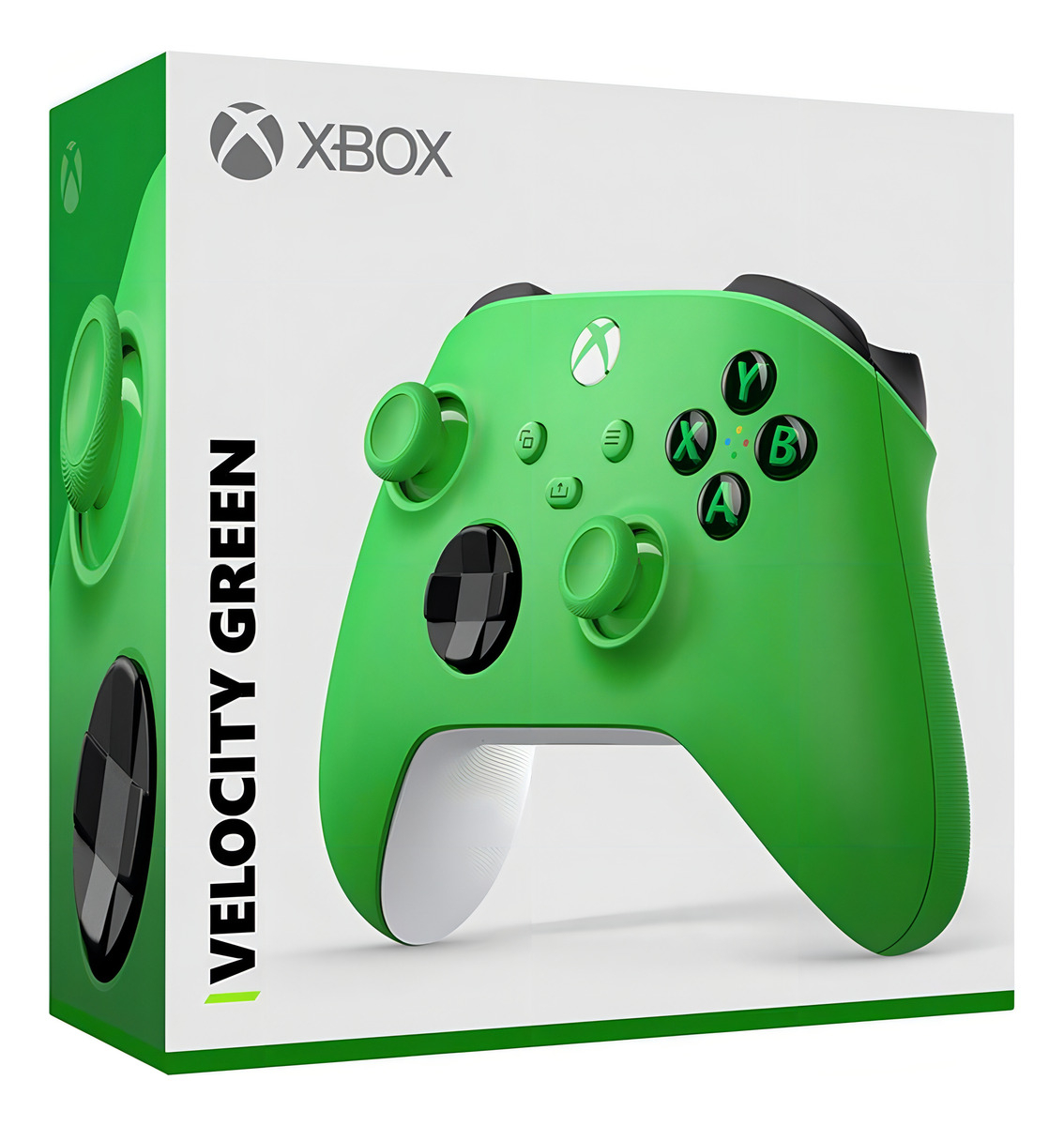 Controle sem Fio Xbox 2