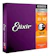 ELIXIR Encordoamento de Aço e Bronze Acústico 80/20 com Revestimento Nanoweb 1