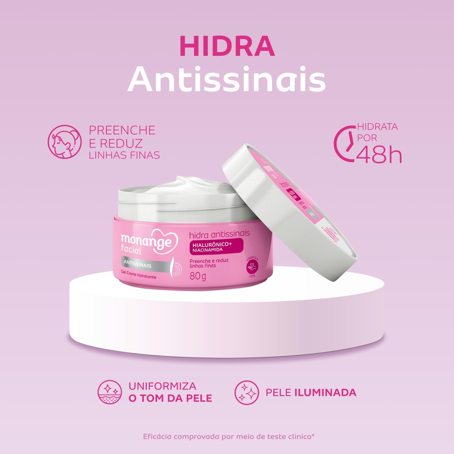 Hidra Antissinais Monange 2