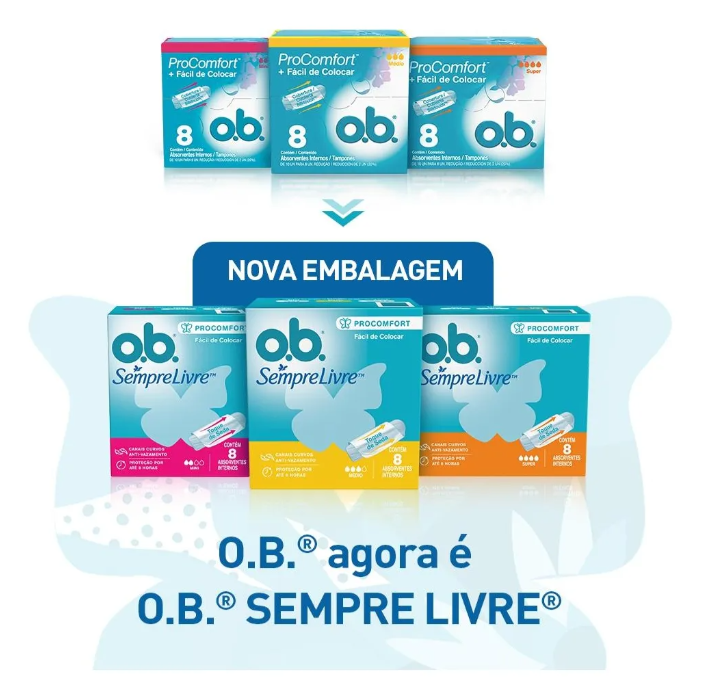 Sempre Livre Super 4