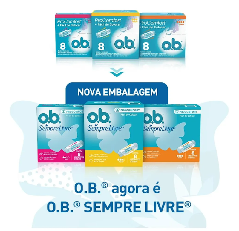 Sempre Livre Super 4