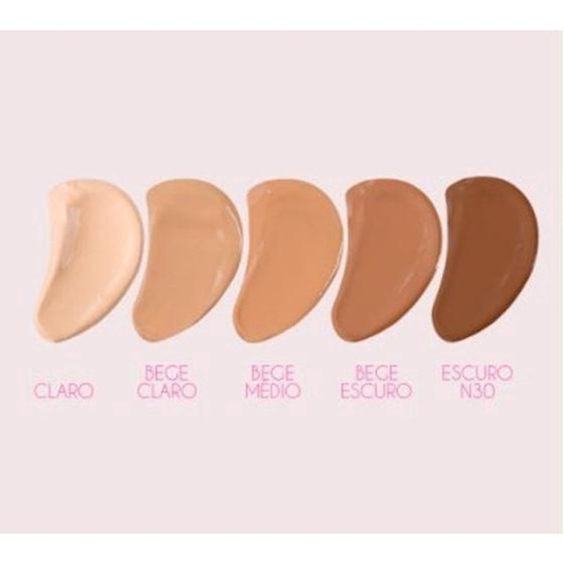 BB Cream Latika Clareador FPS 44 2