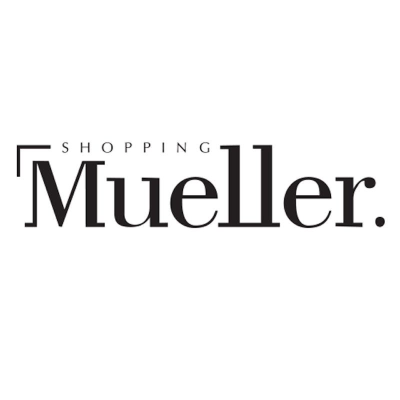 Shopping Mueller 2