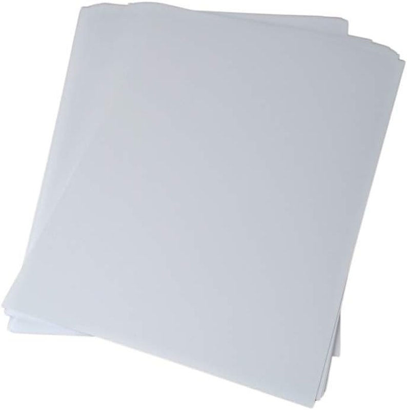 Papel Fotográfico High Glossy 180G – A4 com 50 Folhas 2