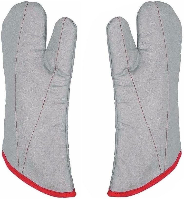Luva Térmica para Cozinha - Forno e Fogão 1