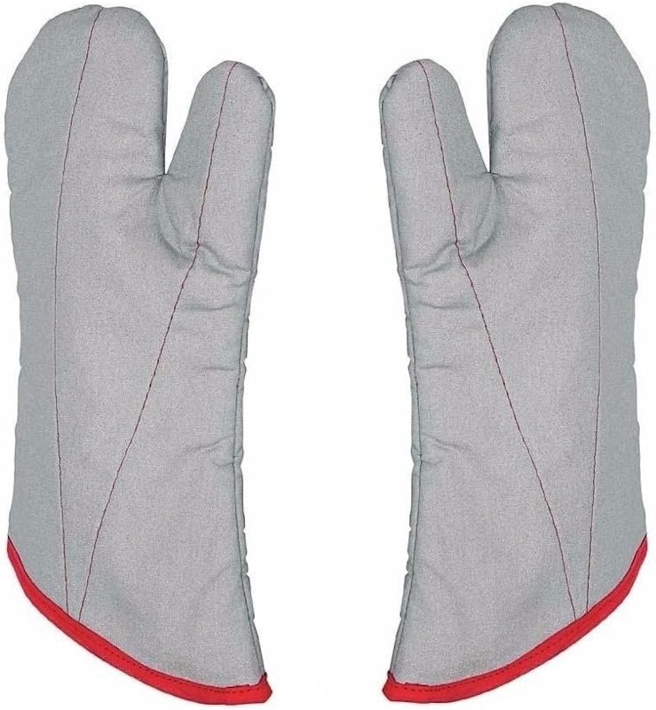 Luva Térmica para Cozinha - Forno e Fogão 1