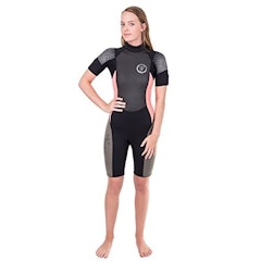 Roupa de Mergulho Feminina Navigator