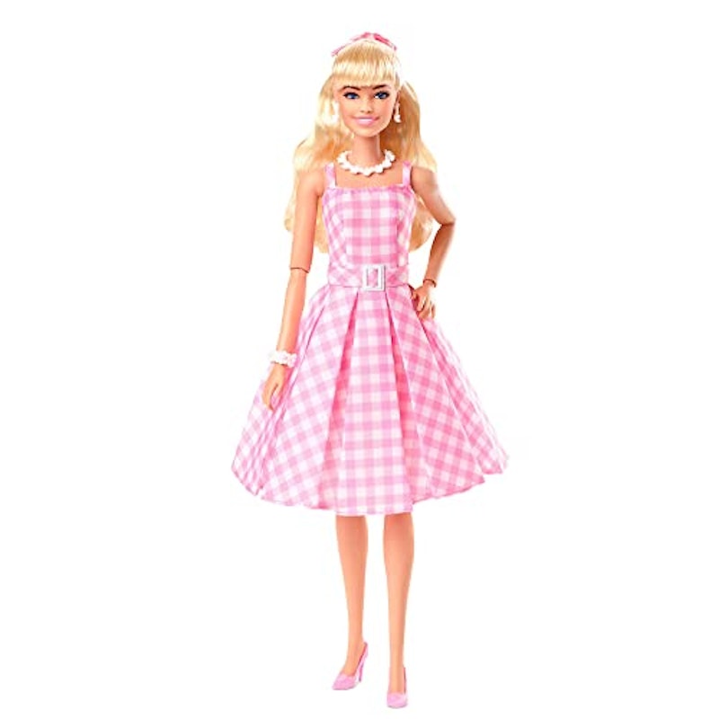 Barbie O Filme 2