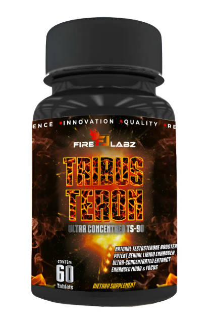 Top 10 Melhores Tribulus Terrestris  (Bull Pharma e mais) 2