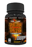 Top 10 Melhores Tribulus Terrestris (Bull Pharma e mais) 2