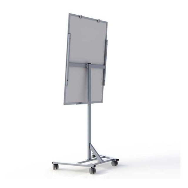 Flip Charts Super Tubo Metálico 2