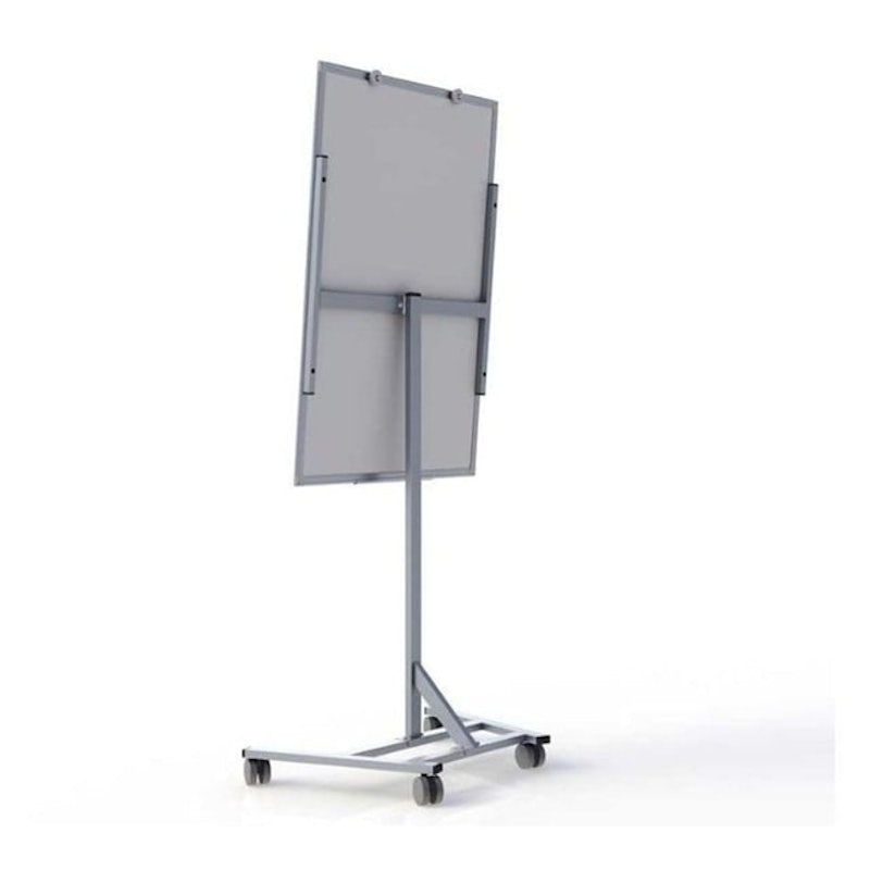 Flip Charts Super Tubo Metálico 2