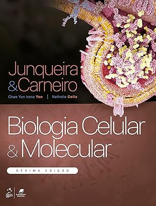 Biologia Celular e Molecular  1