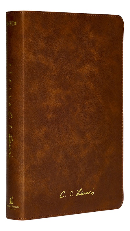 Bíblia C. S. Lewis NVI 2