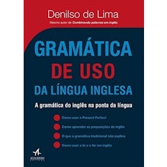 Gramática de Uso da Língua Inglesa