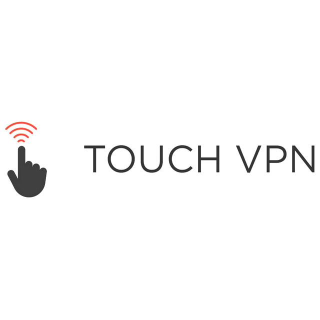 Touch VPN 1