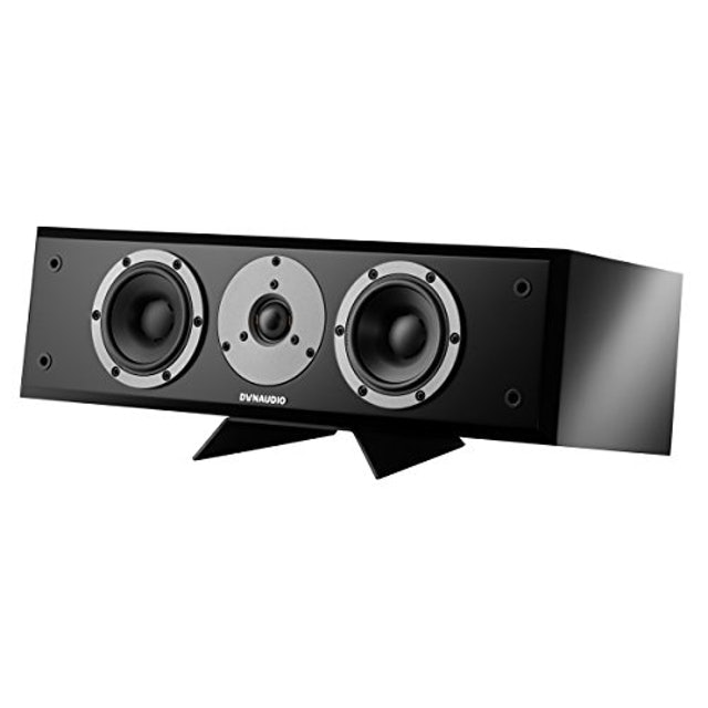 Caixa de Som Central Dynaudio Emit M15C 5