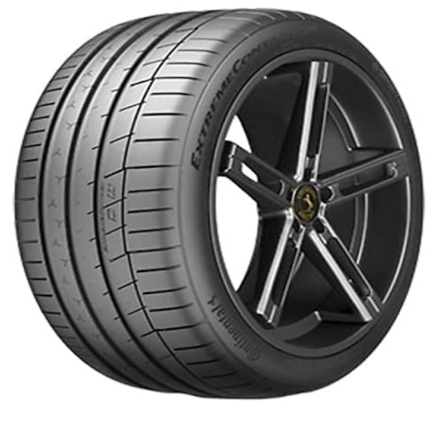 Continental 5