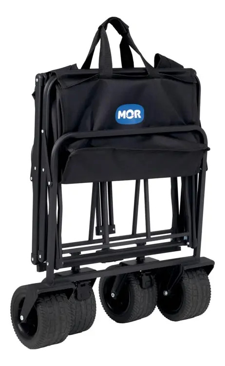 Carrinho Cargo Multiuso 3