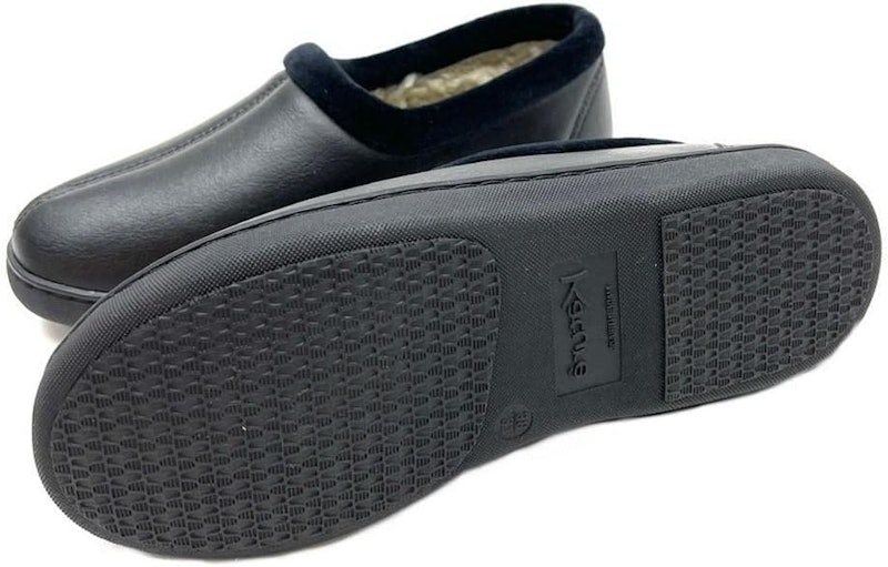 Pantufa Masculina Katurê 4