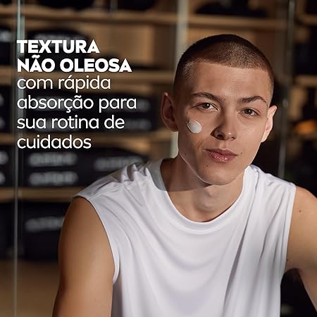 Nivea Men Creme 4 em 1 5