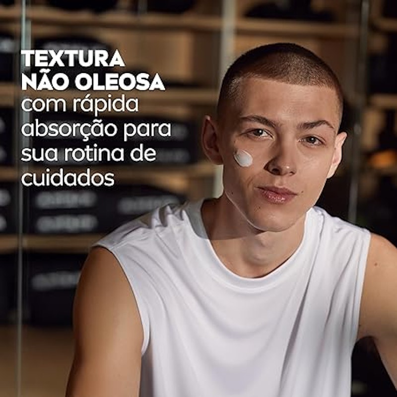 Nivea Men Creme 4 em 1 5