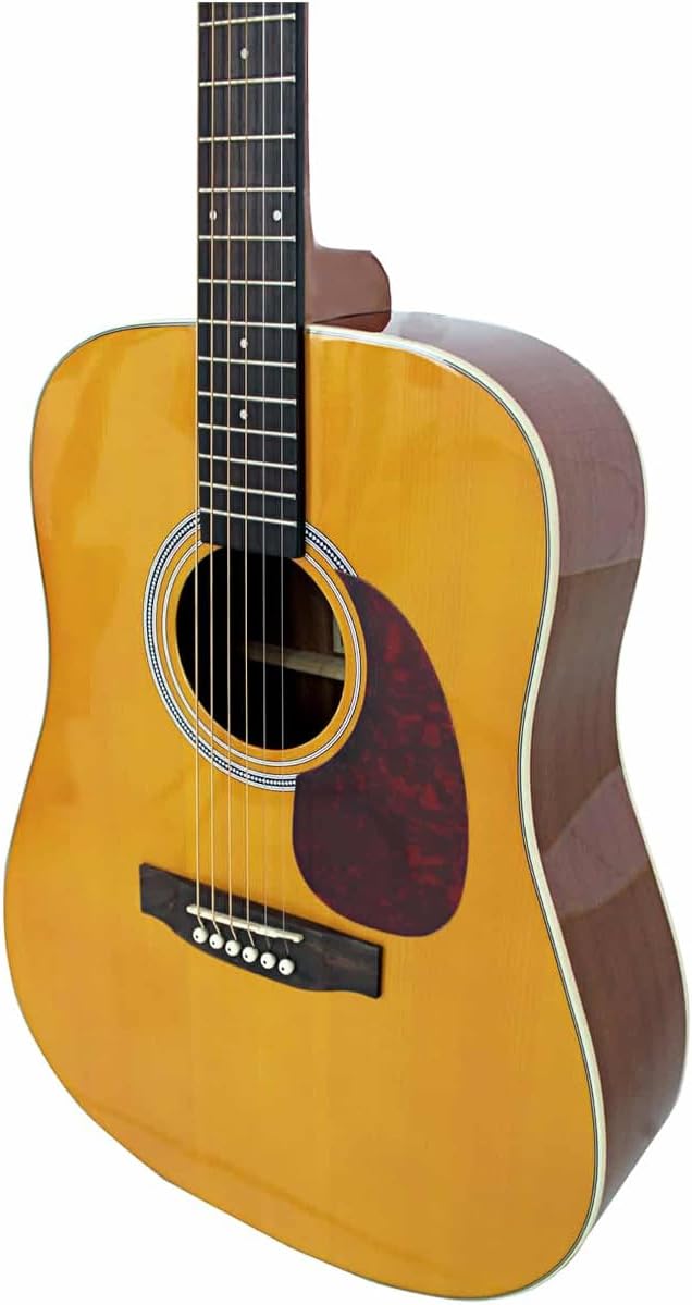 Violão Aço Eletroacústico Giannini Performance Plus GDR Plus EQ NG 3