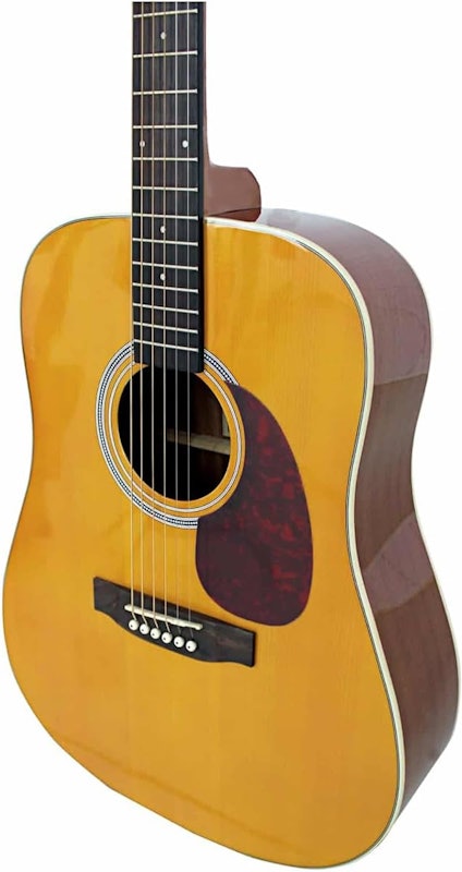 Violão Aço Eletroacústico Giannini Performance Plus GDR Plus EQ NG 3