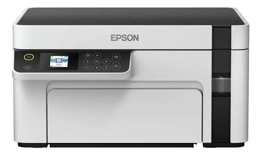 Impressora Multifuncional EcoTank M2120 1