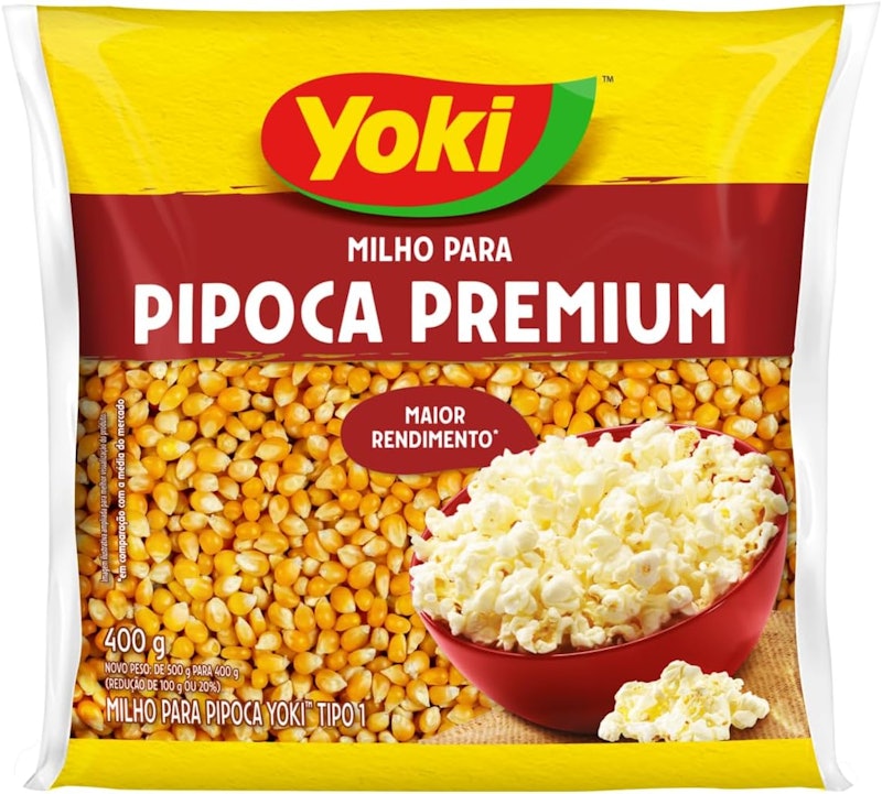 Pipoca Premium 1