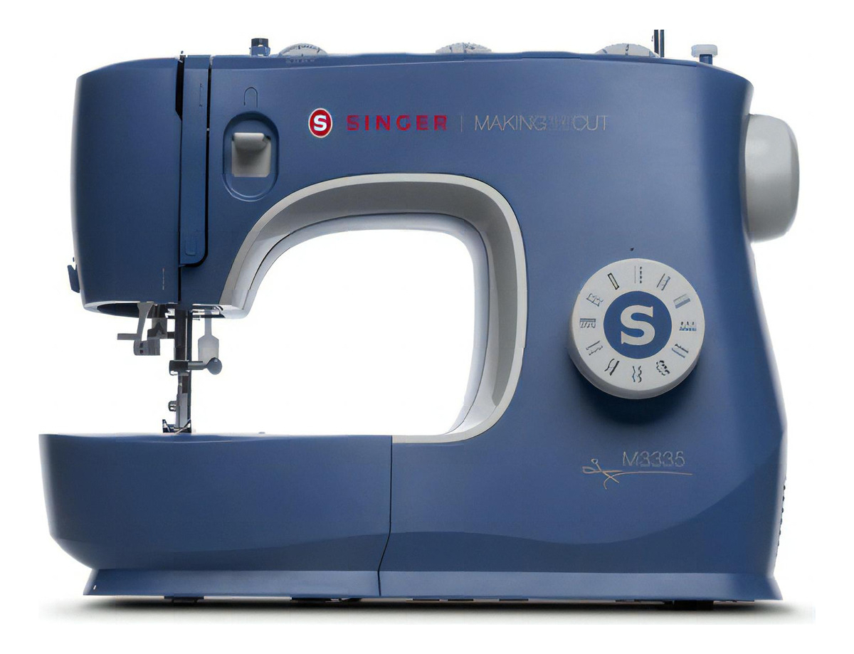 Máquina de Costura M3335 1