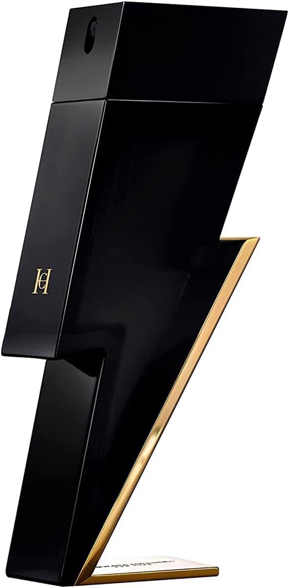 Top 10 Melhores Perfumes Carolina Herrera Masculinos  (212 VIP Men, Bad Boy e mais) 2