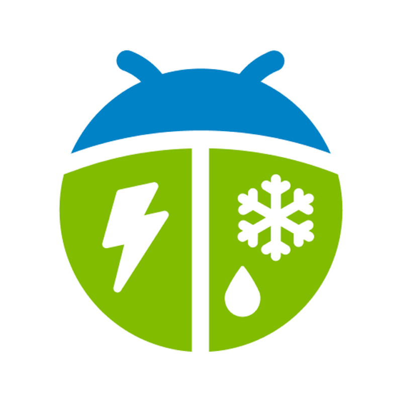 WeatherBug 1