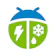 WEATHERBUG WeatherBug 1