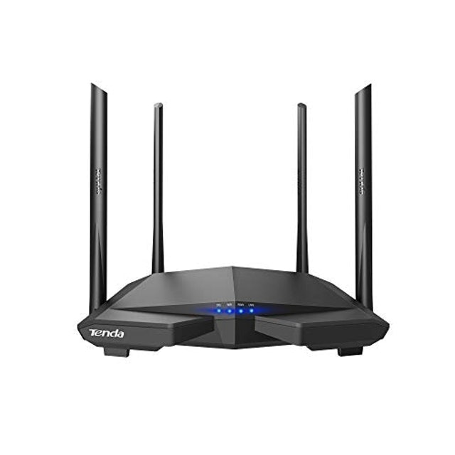 Top 10 Melhores Roteadores Wireless (TP-Link, D-Link e mais) 5