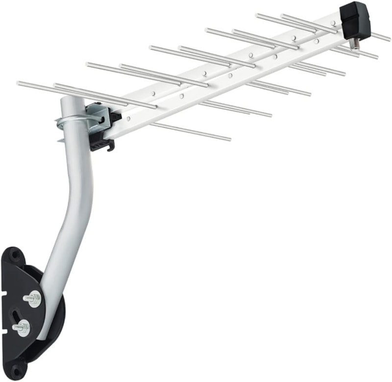 Antena Digital Externa Log 1