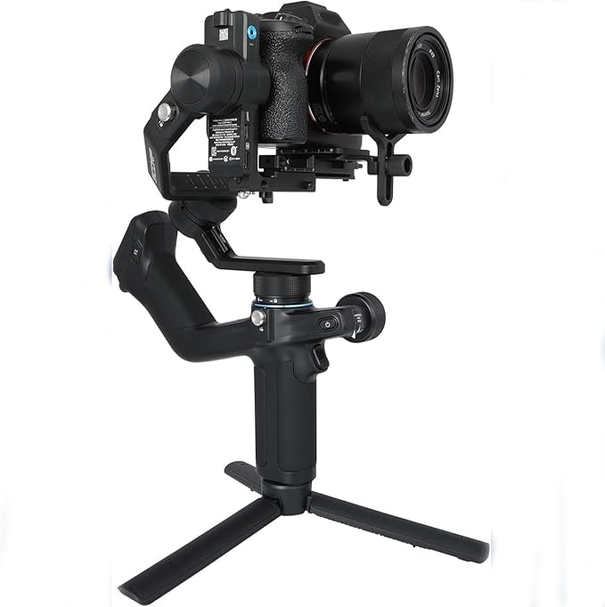 Estabilizador Scorp Mini 2 2