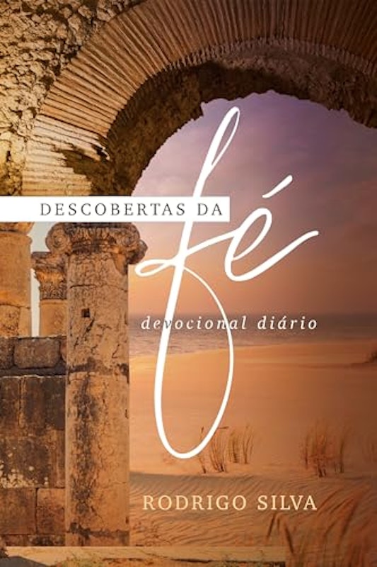 Devocional Diário 2025: Descobertas da Fé 1