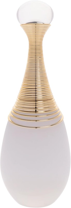 J'adore Parfum D'eau sem Álcool 2