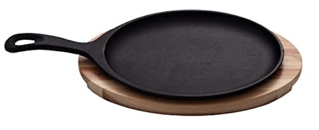 Mix Grill Oval Tramontina 1