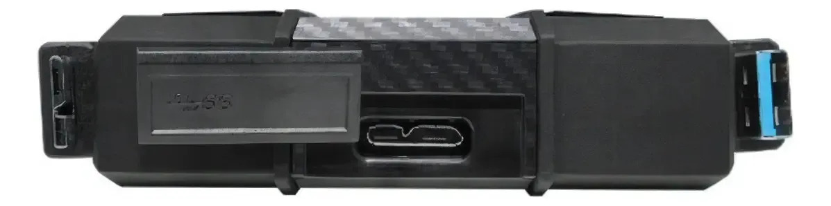 Disco Rígido Externo Durável HD710 Pro 4