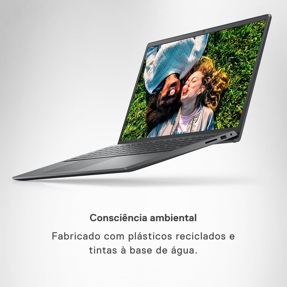 Notebook Dell Inspiron 15 2