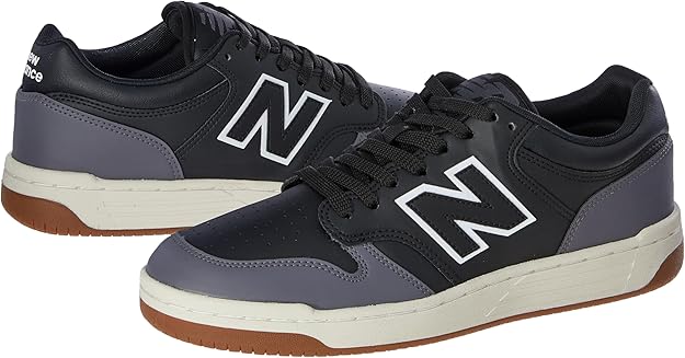 Tênis New Balance 480 Low Unissex 2