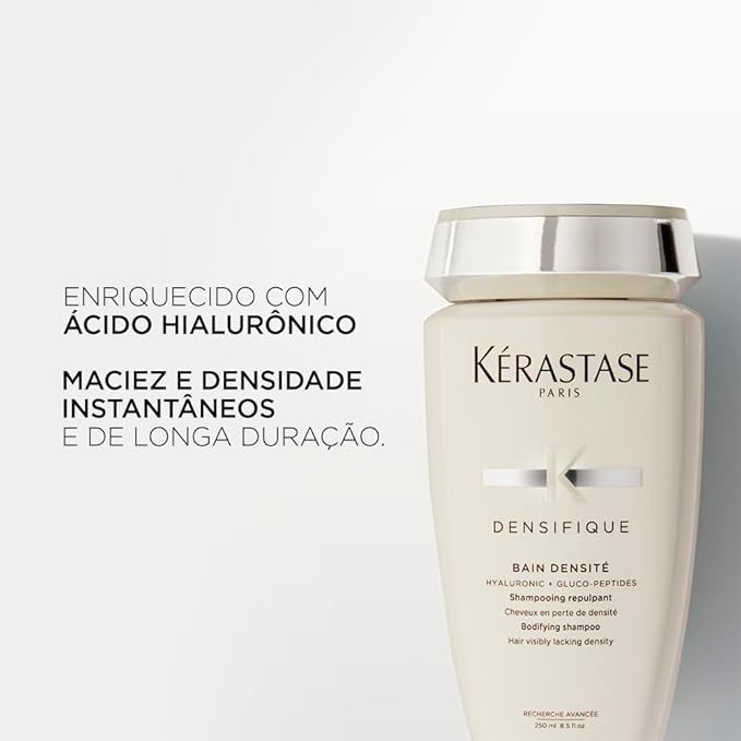 Shampoo Kérastase Densifique Bain Densité 2